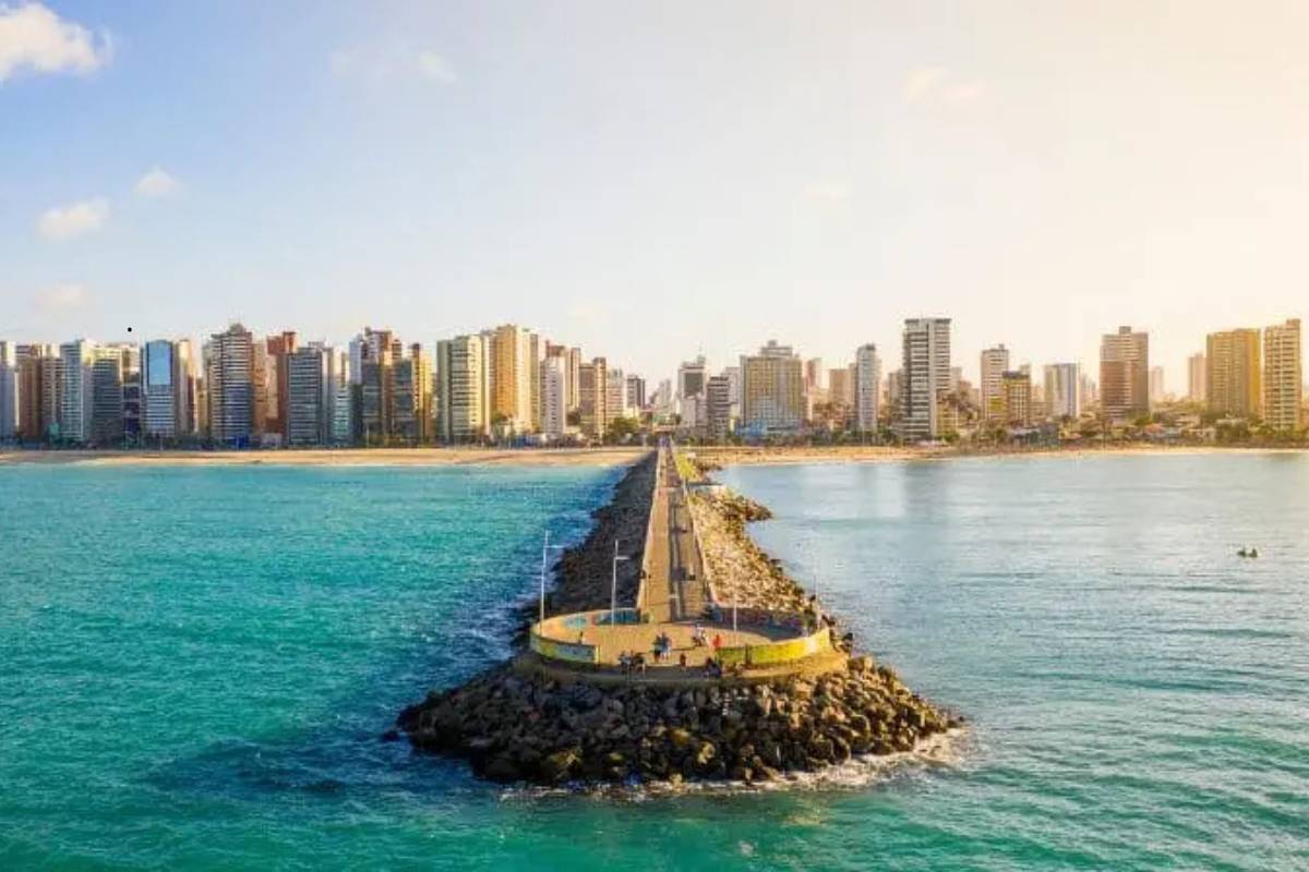 Viagens baratas no Brasil: destinos inesquecíveis para economizar