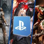 lançamentos de videojogos