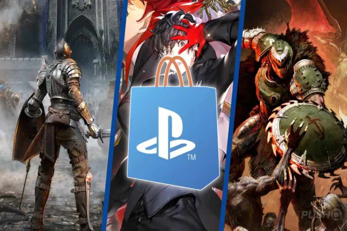lançamentos de videojogos