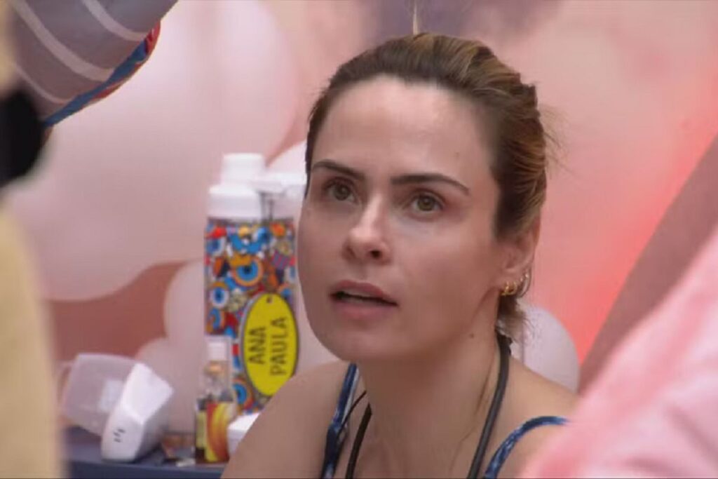 Foto: TV Globo
