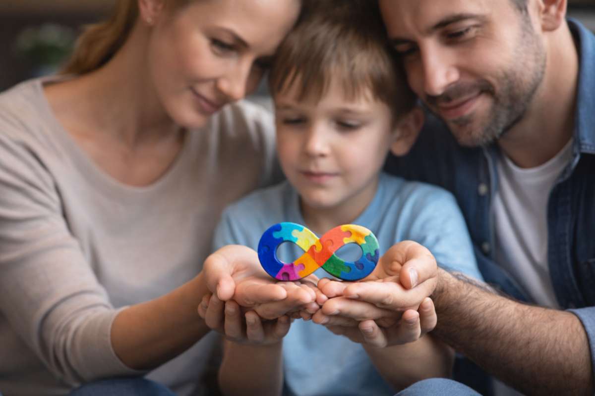 Frases sobre autismo para compartilhar e conscientizar