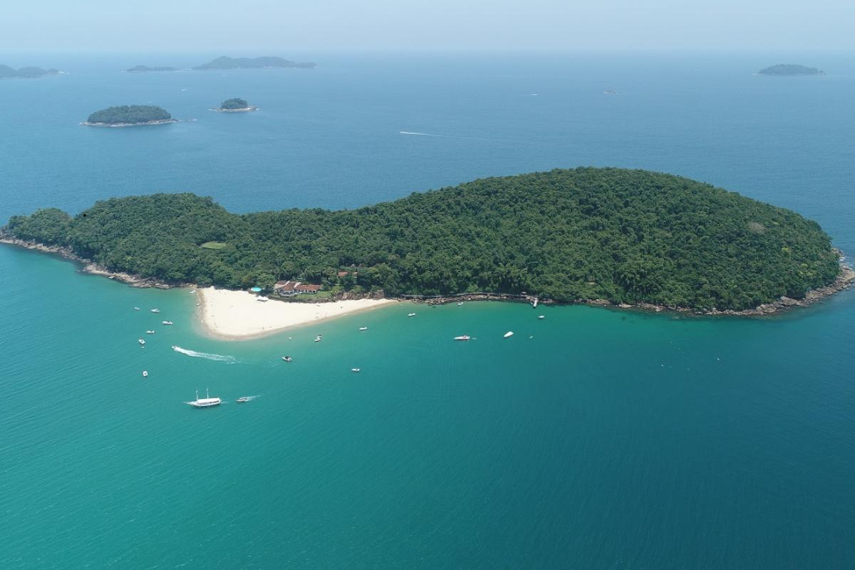 Ilha dos Porcos em Ubatuba: vale a pena visitar? Saiba como ir