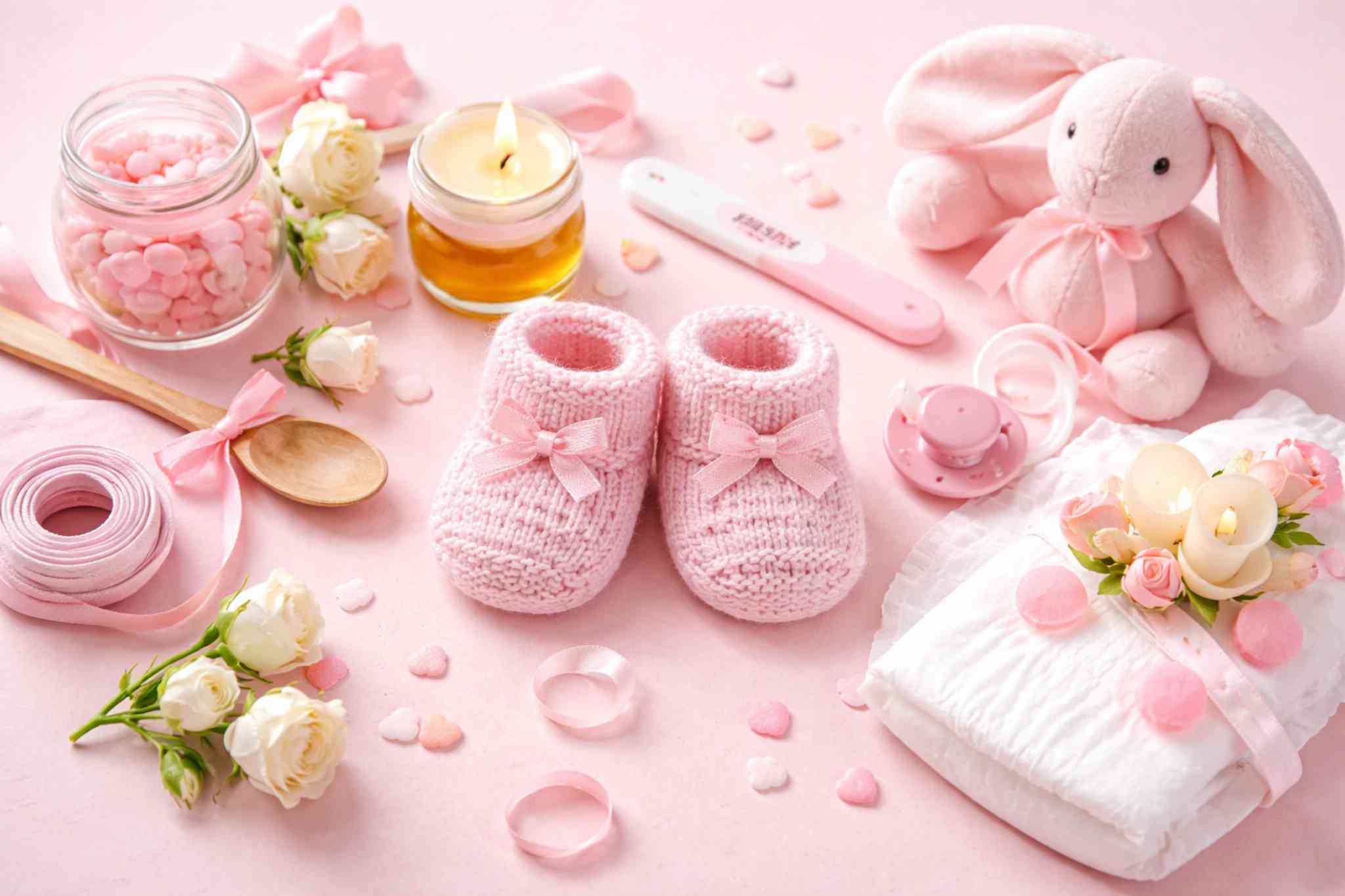 Simpatias para engravidar de menina que muitas pessoas seguem