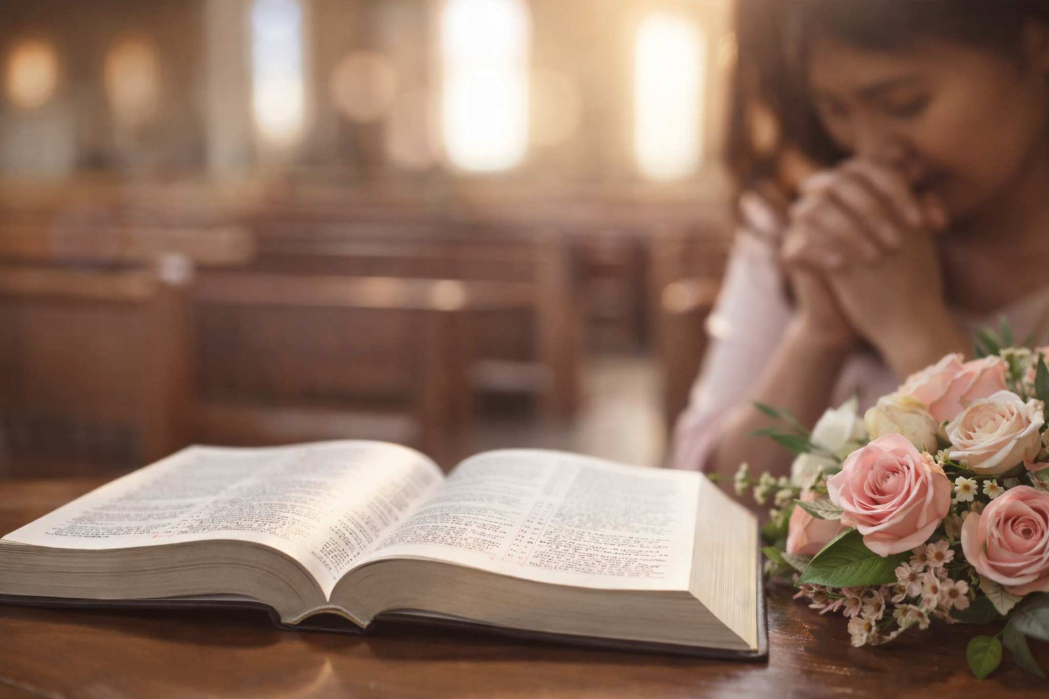 Temas para pregação no Dia das Mães para um culto especial