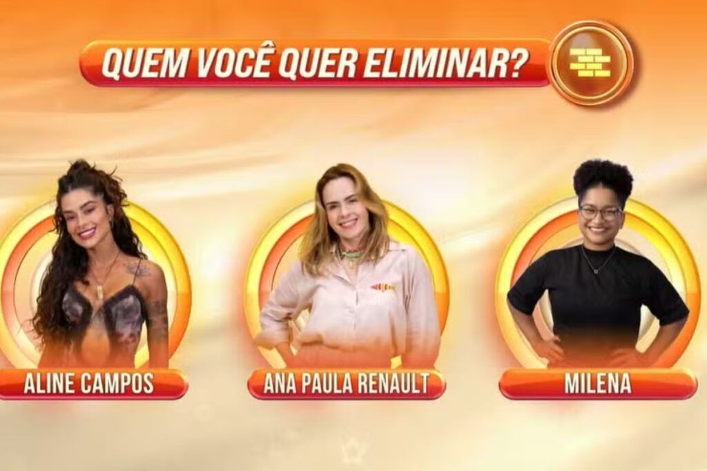 Foto: divulgação/Globo