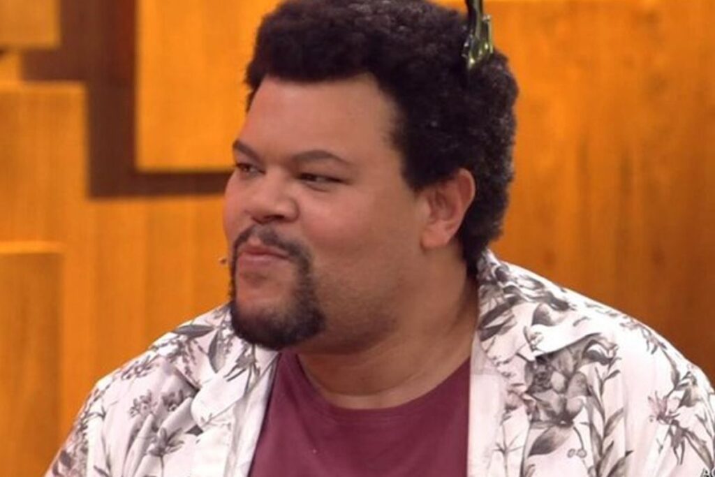 Foto: TV Globo/Reprodução