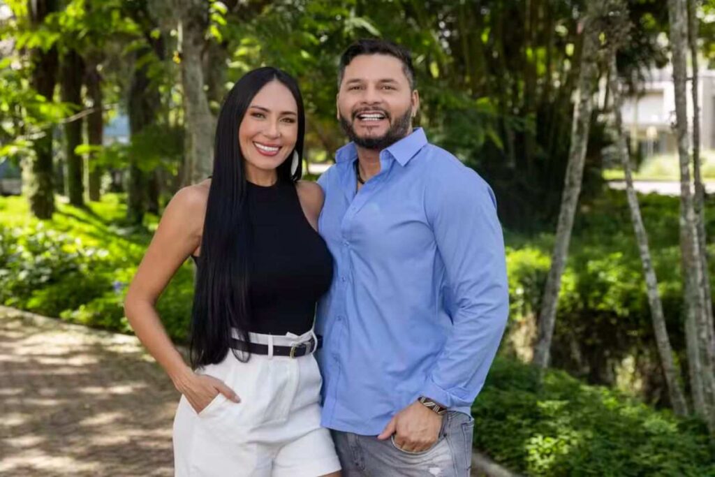 Foto: Globo 