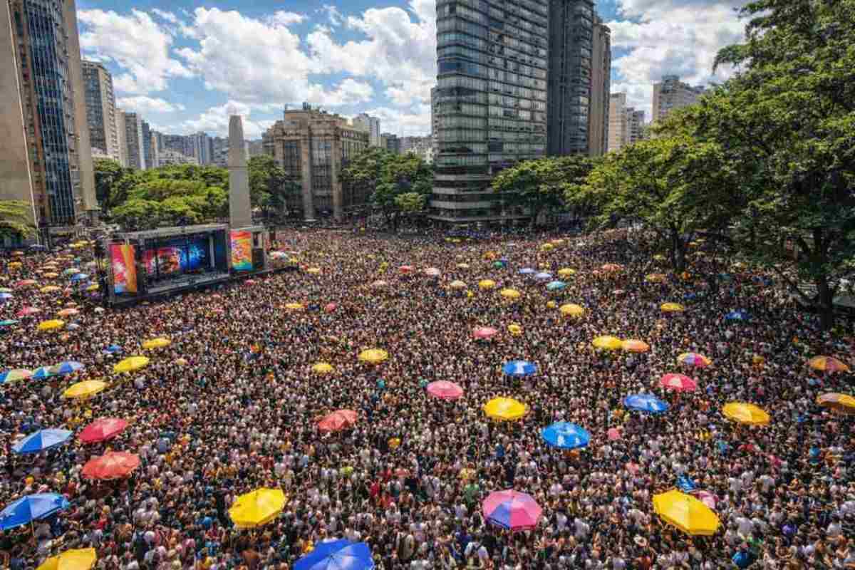 Carnaval de BH 2026: 6 erros que os foliões não podem cometer