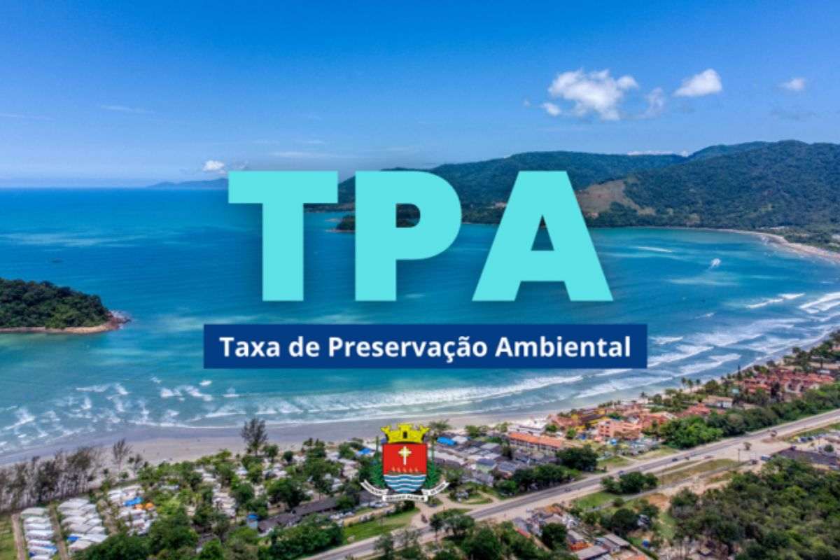 Praia brasileira cobra R$ 3,72 para moto entrar na cidade