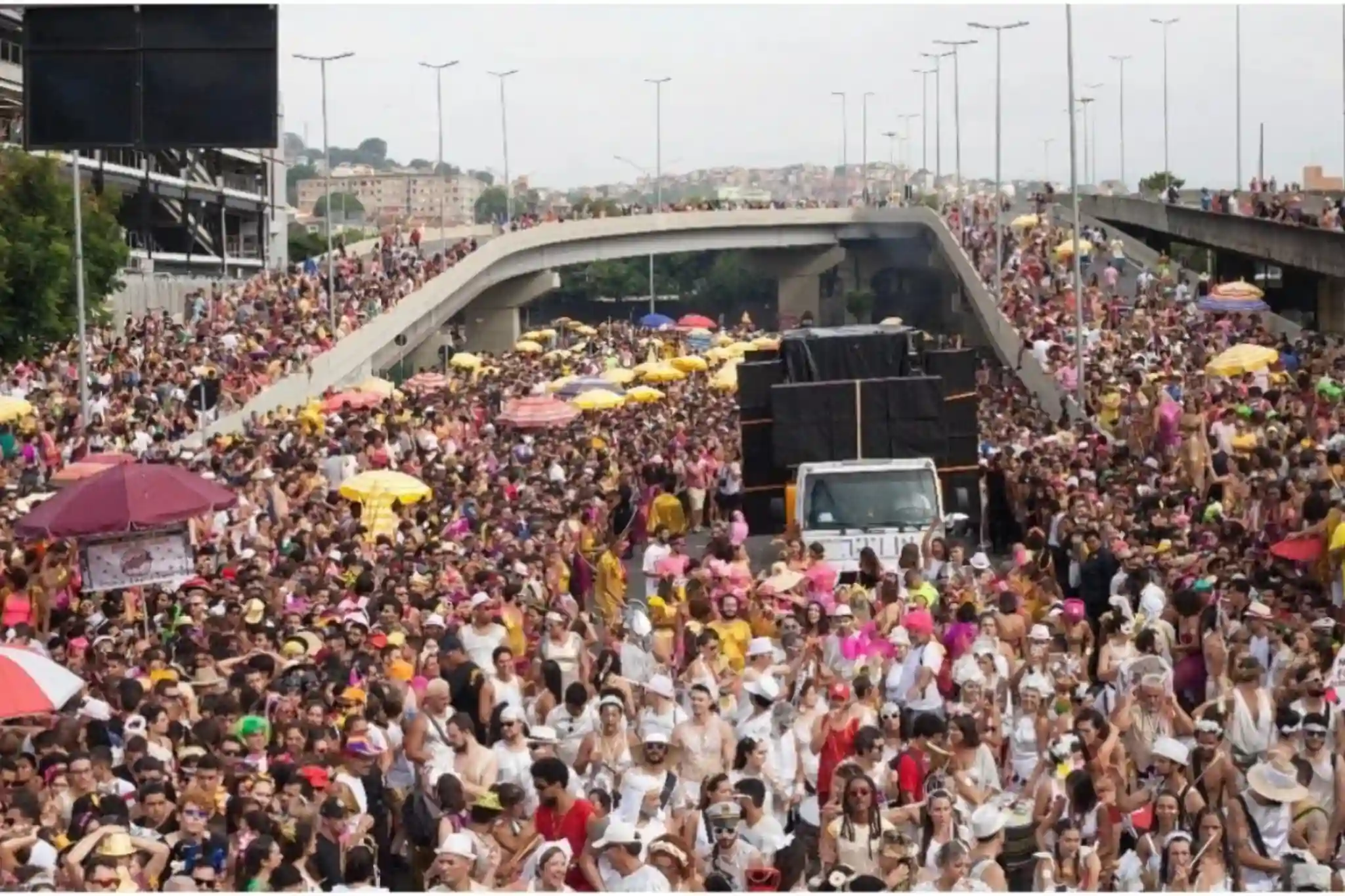 Blocos LGBT+ que prometem agitar o Carnaval de BH 2026