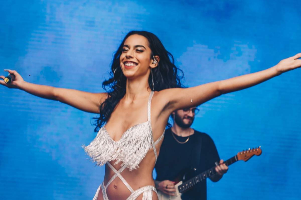 Carnaval de BH ganha novo bloco com Marina Sena