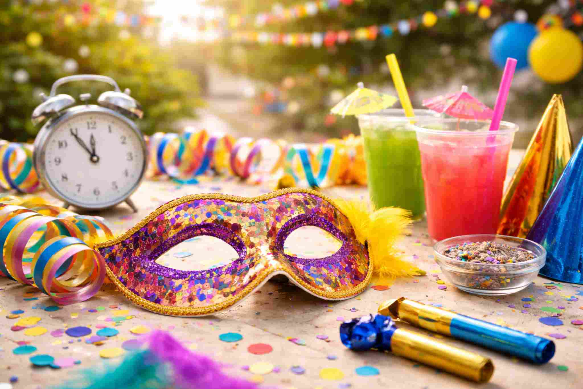 Carnaval é feriado ou ponto facultativo? Entenda de vez