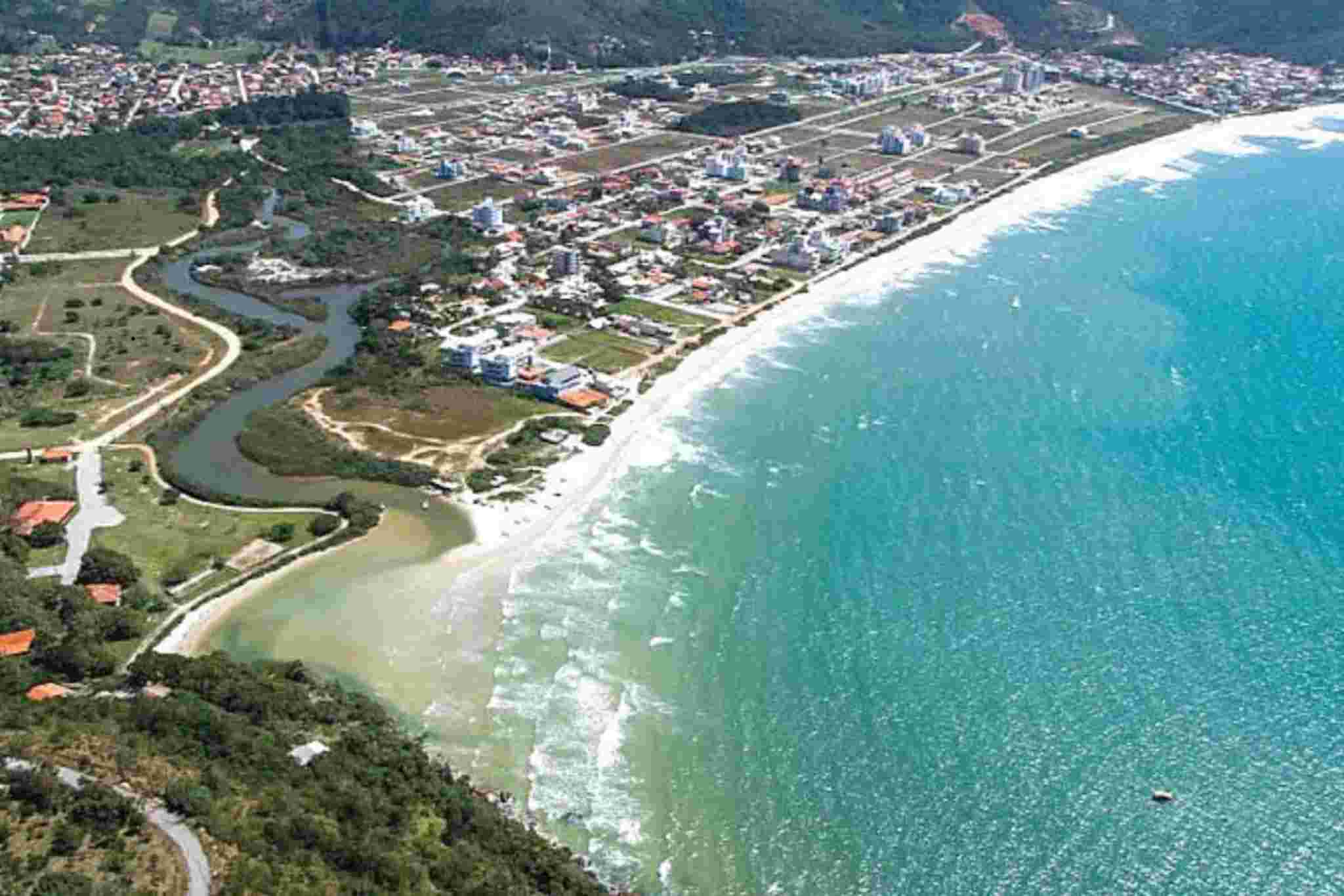 Cidade catarinense tem concursos público com salários de  até R$ 16 mil