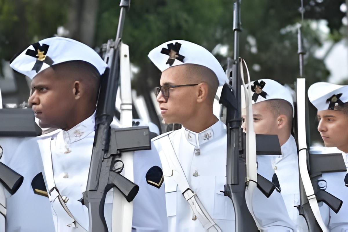 Concurso Fuzileiros Navais 2027: Marinha abre 1.680 vagas em todo o Brasil