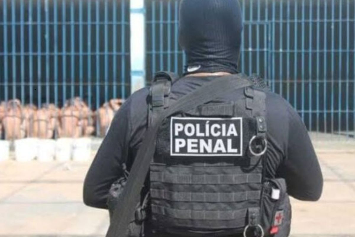 Concurso da Polícia Penal SP tem inscrições reabertas