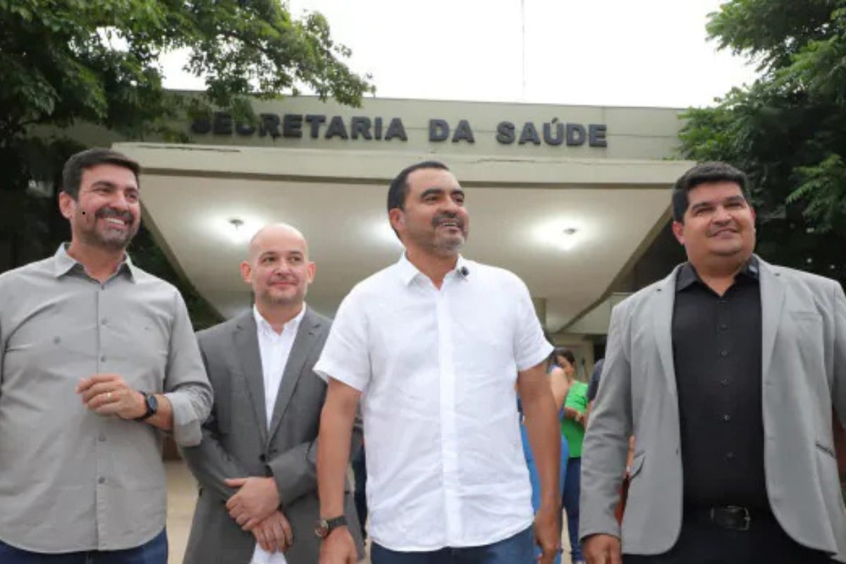 Concursos públicos 2026 no Tocantins: Saúde, Sefaz e polícias