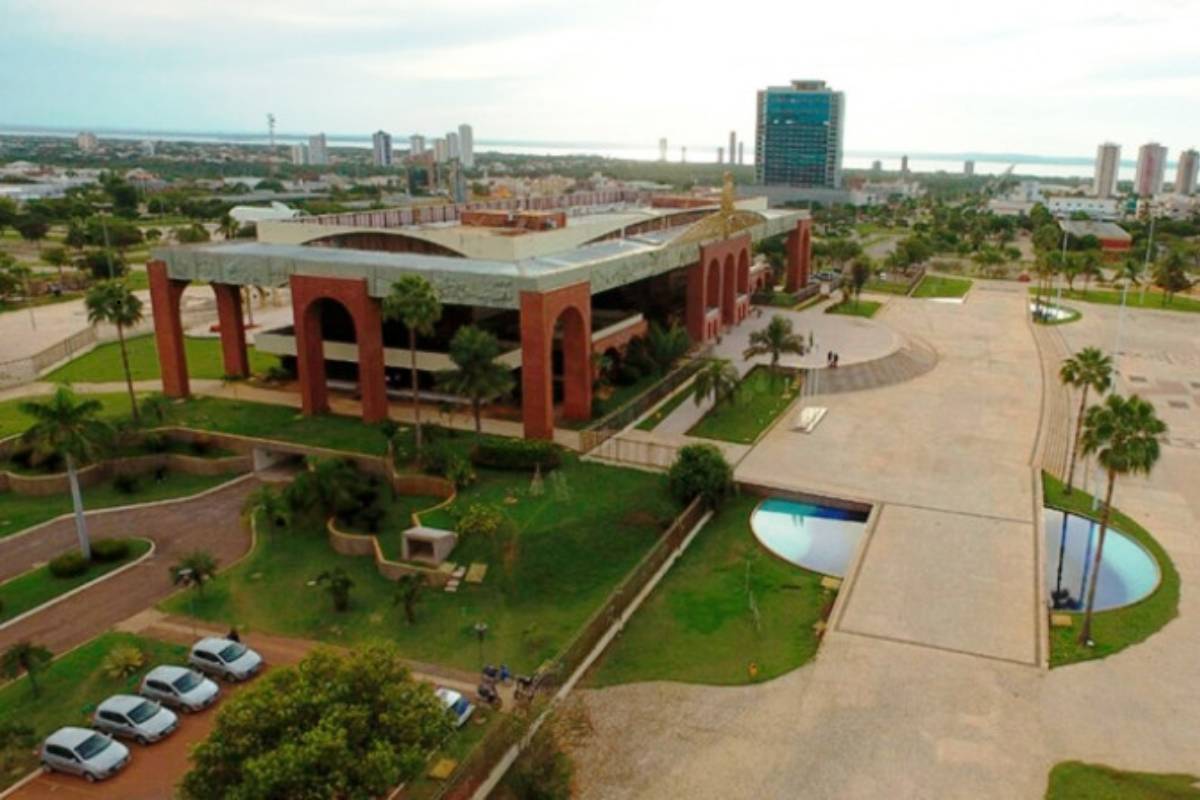 Concursos públicos em Tocantins: mais de 5 mil vagas em 2026