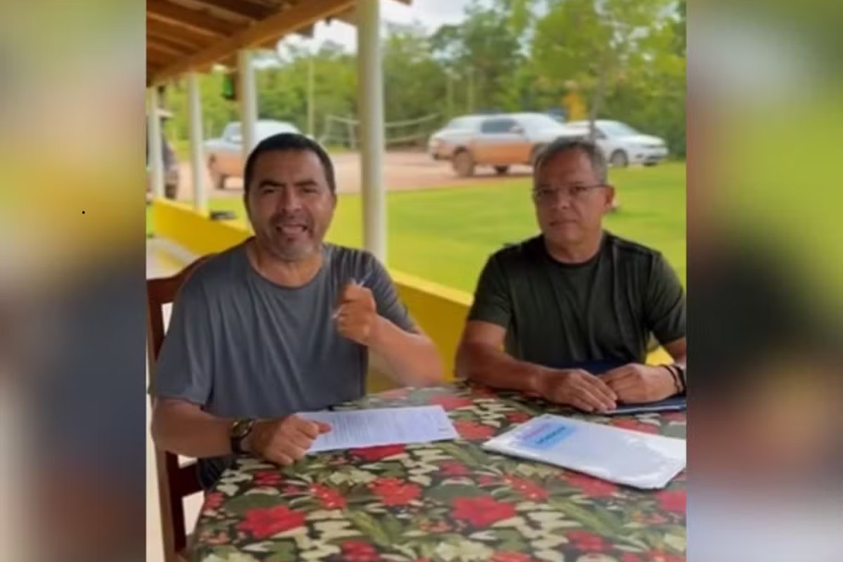 Governo anuncia concurso para auditor fiscal com 200 vagas