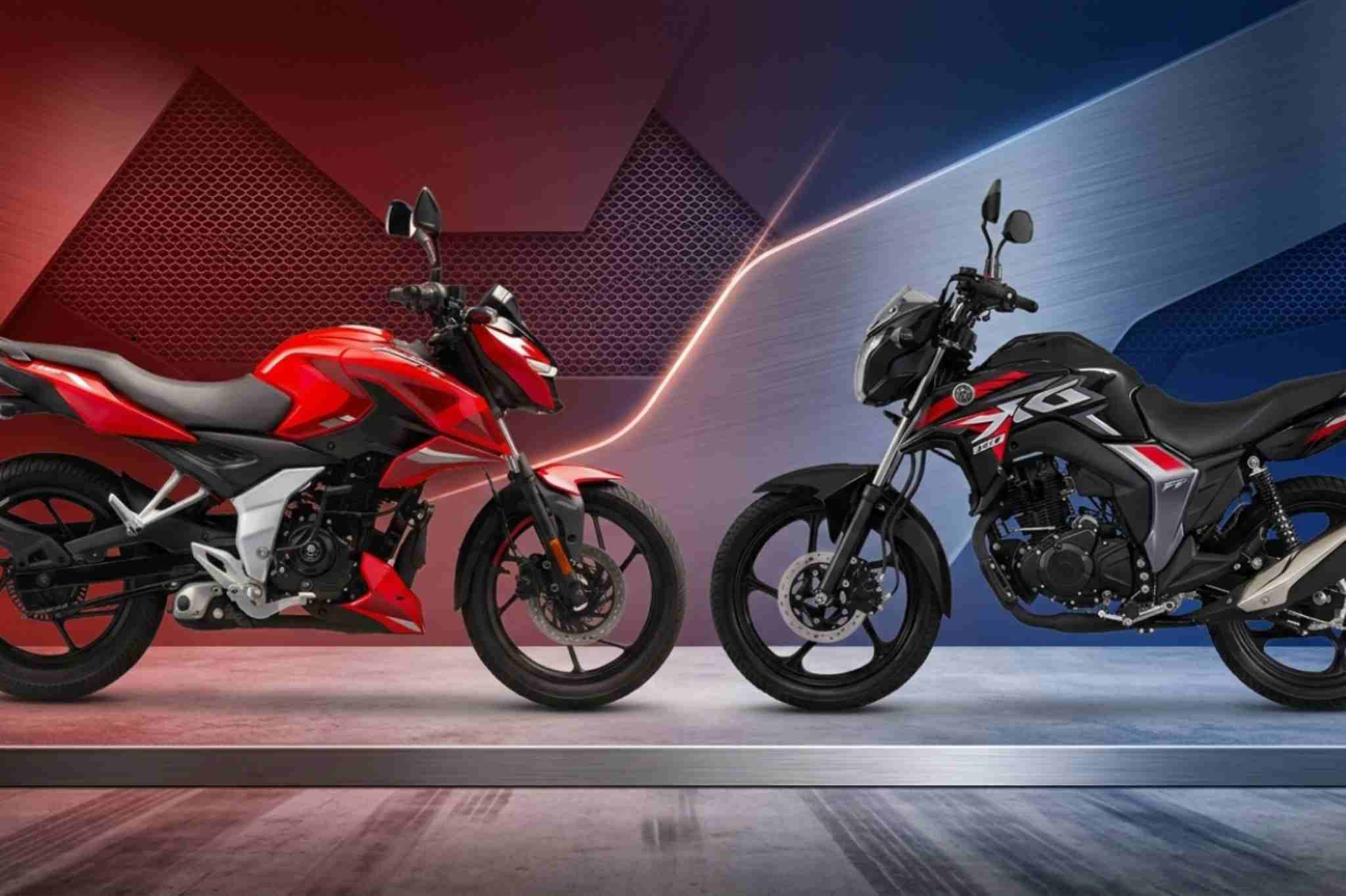 Além da Honda CG 160 Start: 2 motos para escolher em 2026