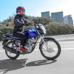 Honda CG 160