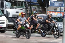 IPVA automático para motos até 200cc; veja quem pode zerar o imposto