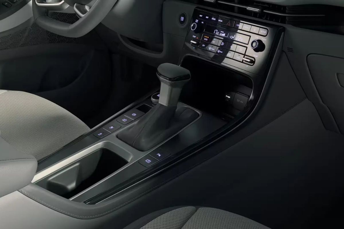 Hyundai Creta - Foto divulgação