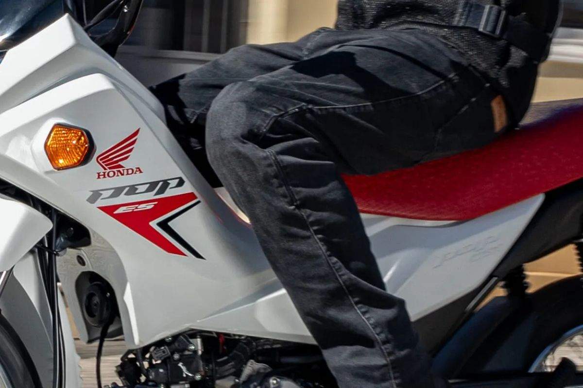 POP 110i ES sai por R$ 189 e entra em duelo direto com a Factor