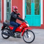 Moto Pop 110i ES