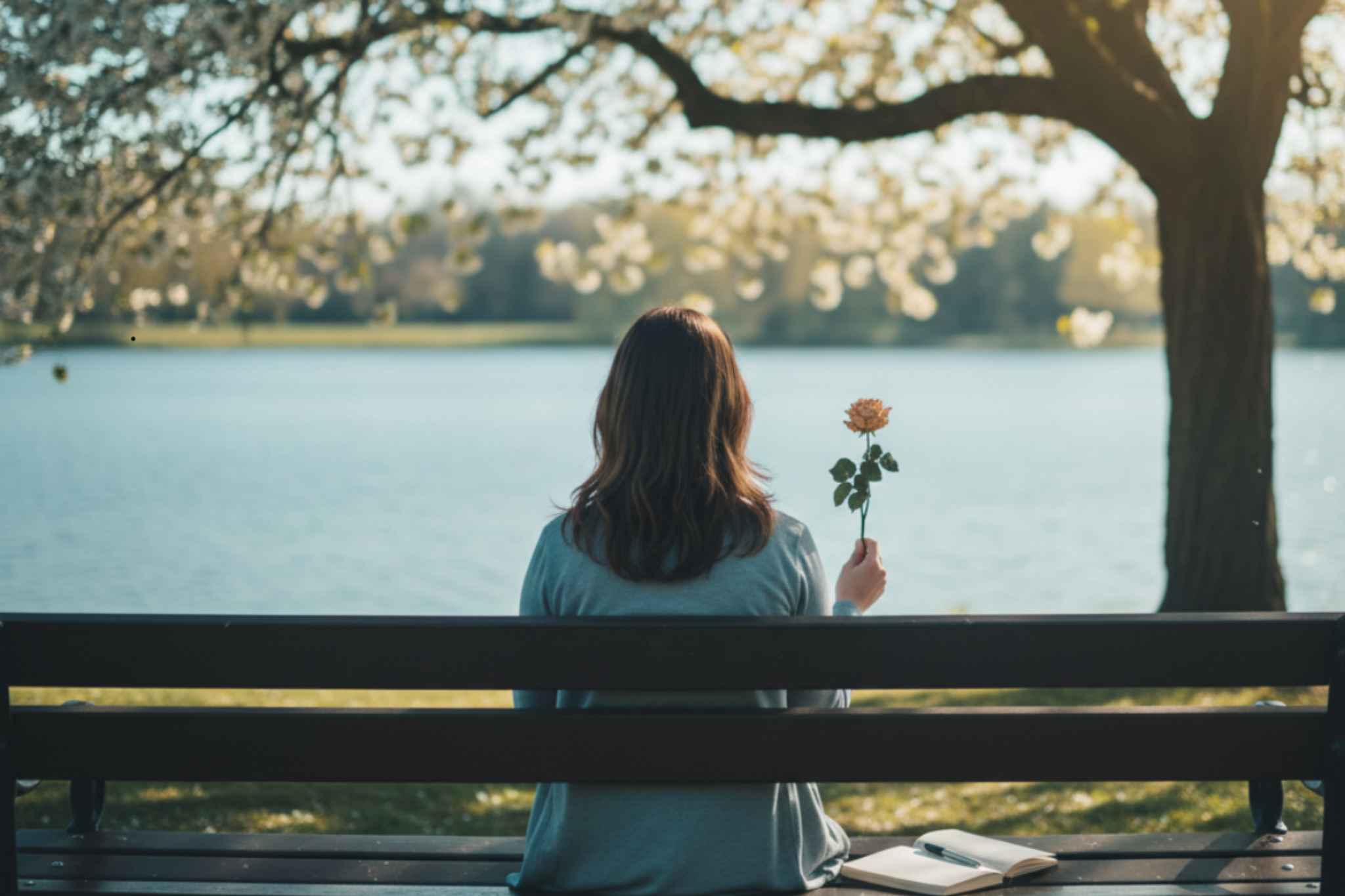 Para quem perdeu a mãe: como lidar com o Dia das Mães
