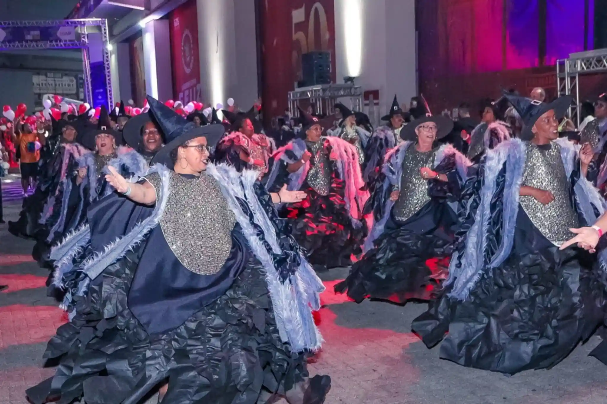 Quais são os enredos do Carnaval SP 2026? Veja a lista