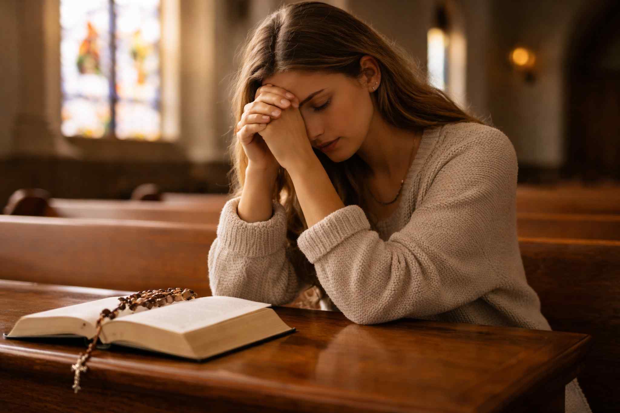 Quaresma: o que muda na rotina de quem segue o período