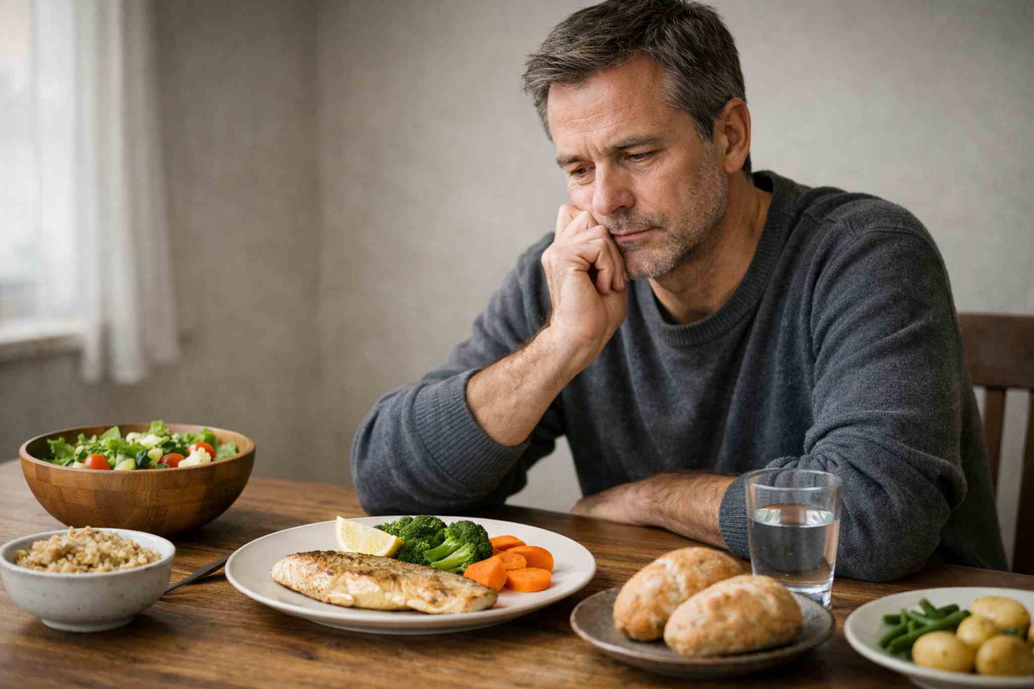 Quaresma tem regras obrigatórias?