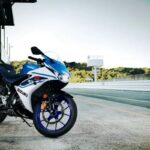 Moto da Suzuki em 2026