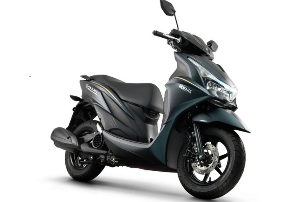 Yamaha Fluo Hybrid 2027 por R$ 16.790: oportunidade ou cilada