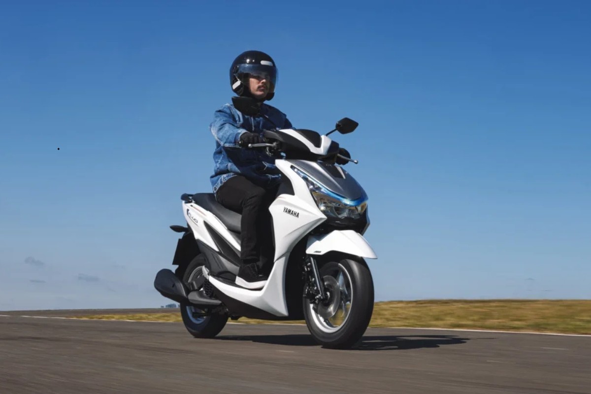 5 motos para fugir do posto de combustível e do ônibus em 2026