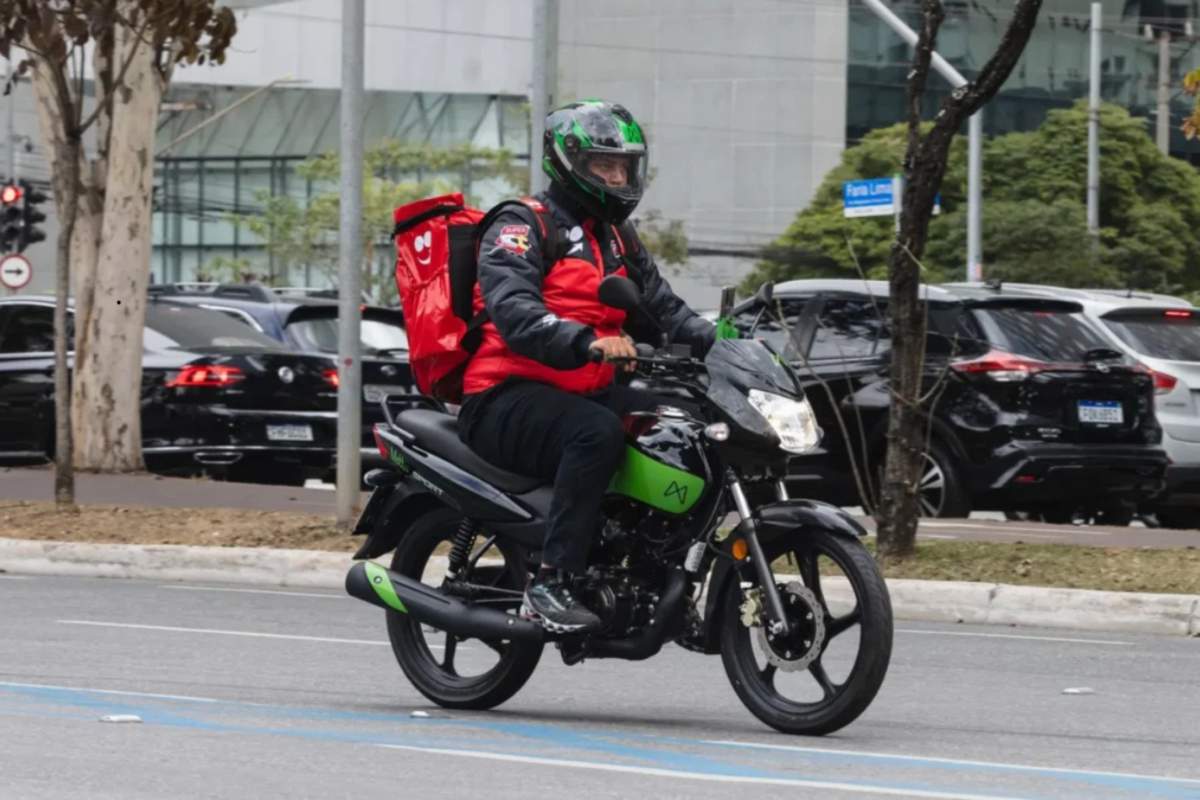 Alugar moto por R$ 27 ao dia? Mottu lança condição acessível