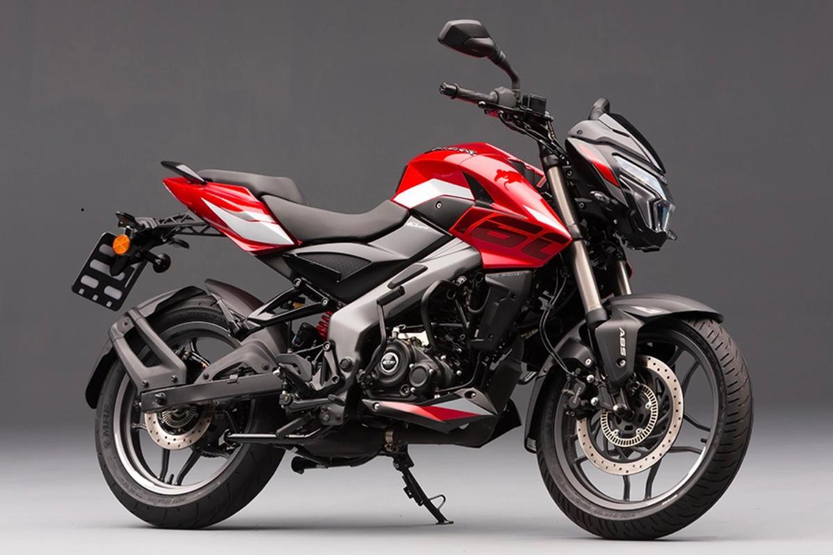 Bajaj cresce rápido no Brasil e alcança 50 mil motos em tempo recorde