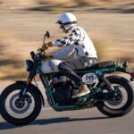 Moto Bear 650