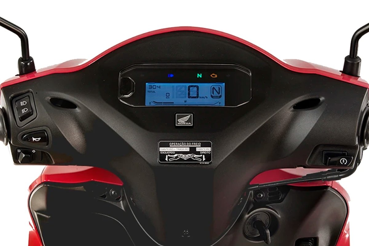 Motos e SUVs mais econômicos do Brasil em 2026