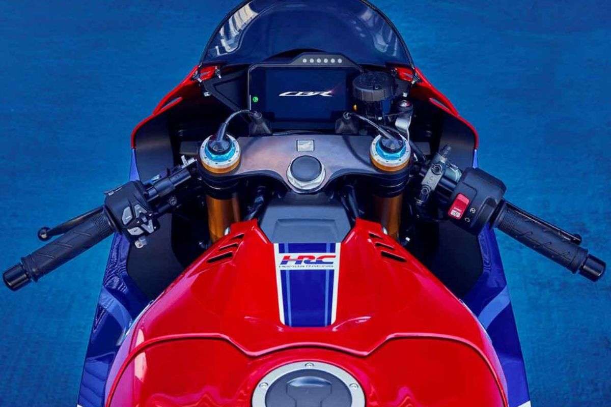 R$ 189 mil: Honda lança superesportiva pelo preço do Yaris Cross Hybrid 2026