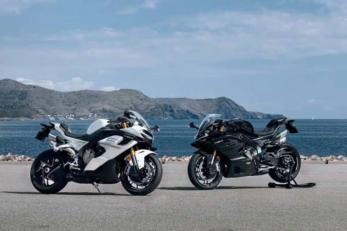 CFMOTO 750SR-S 2026