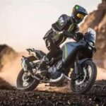 CFMoto Ibex 450 2026