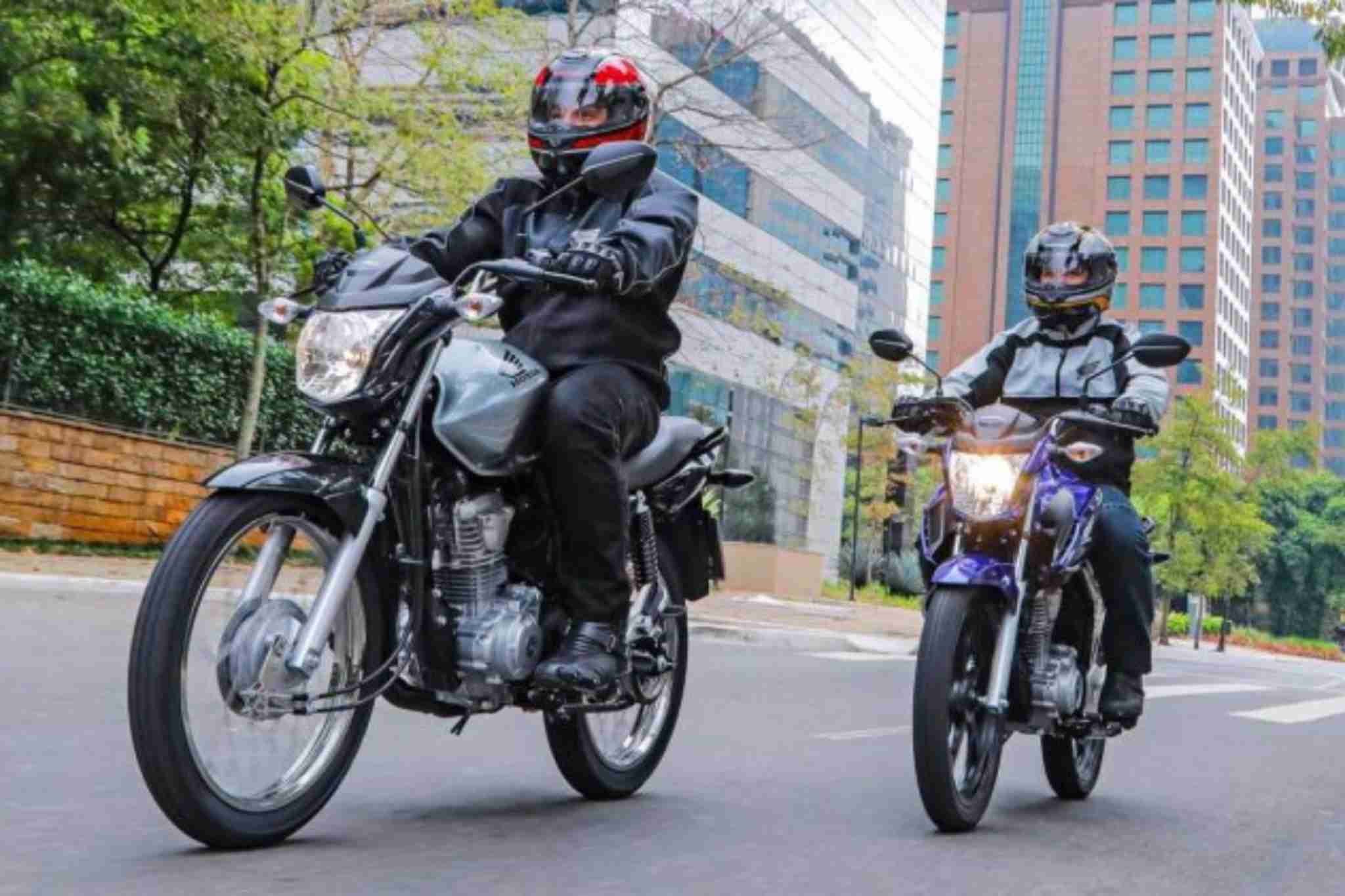 IPVA: motos nesta condição ficam isentas; veja se é o seu caso