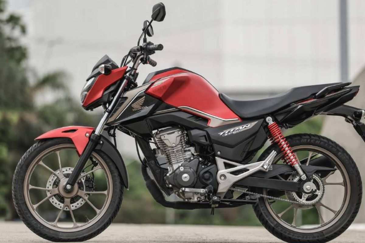 Como proteger a Honda CG 160: 6 dicas para evitar prejuízos