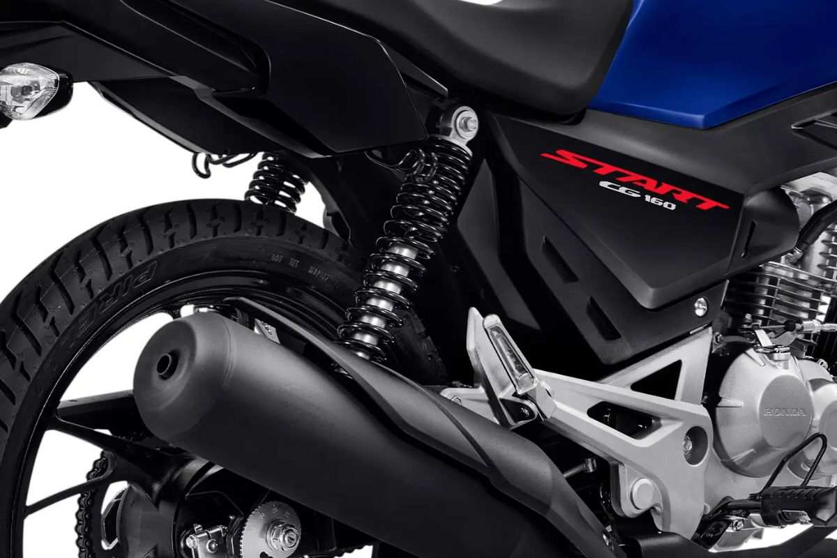 Honda CG 160: 7 dicas para aumentar sua durabilidade