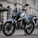 Moto CG 160