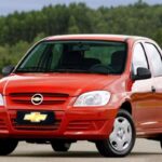 Chevrolet Celta