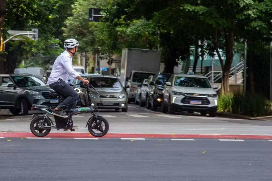 Rio endurece lei e proíbe ciclomotores em vias acima de 60 km/h