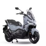 SYM ADXTG 150 2026