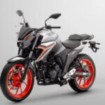 Yamaha Fazer 250